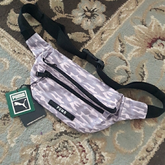 2x*Host Pick*Puma Uniform fanny pack - Picture 13 of 16